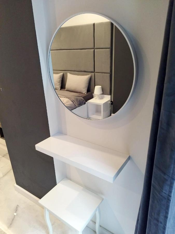 Apartman Godot 자그레브 외부 사진