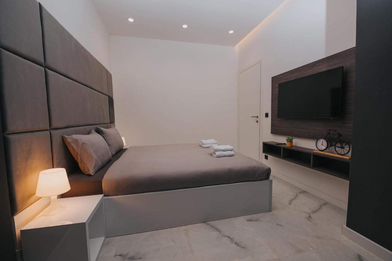 Apartman Godot 자그레브 외부 사진
